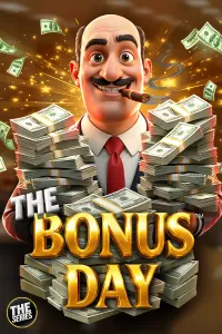 The Bonus Day