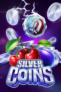 Silver Coins