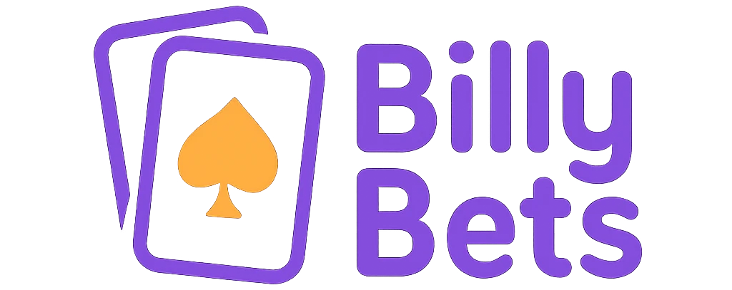 Billybets login